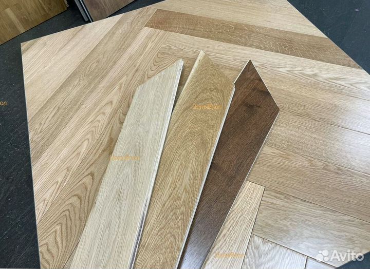 Паркет французская елочка