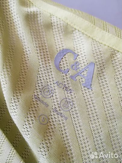 Футболка (09.03.25) S