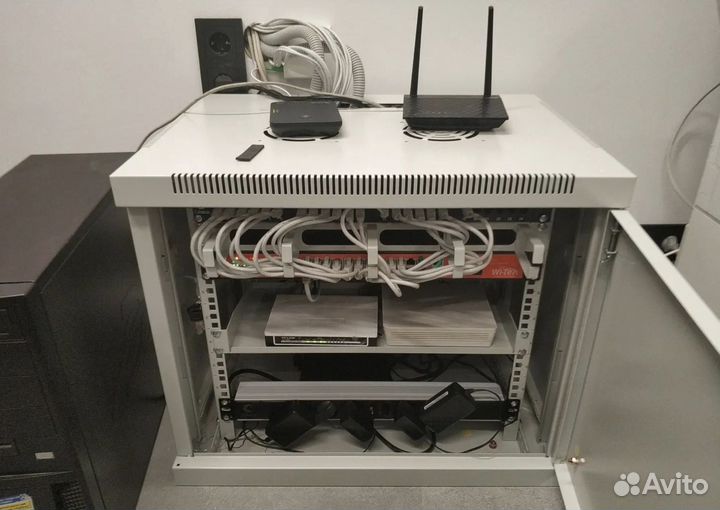 Системный администратор / IT-специалист