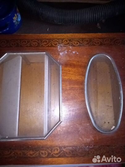 Корпус для навесных часов