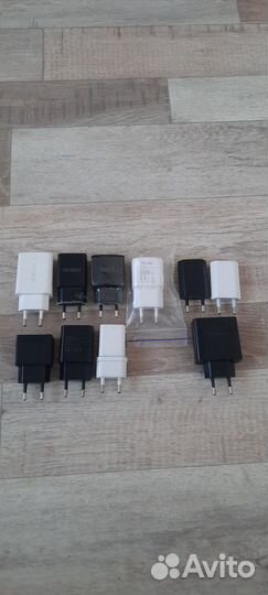 Продам зарядное устройство для iPhone ориг новое