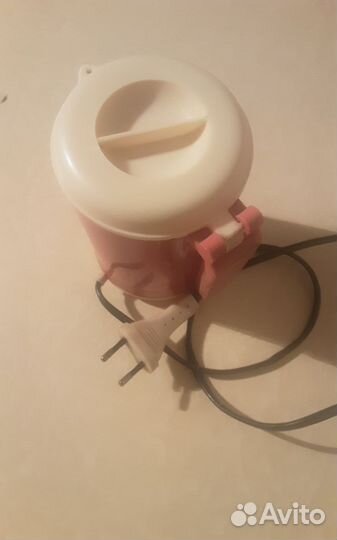 Кружка- кипятильник,СССР