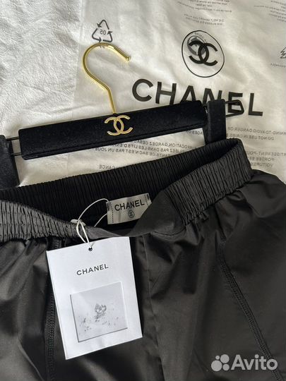 Шорты Chanel