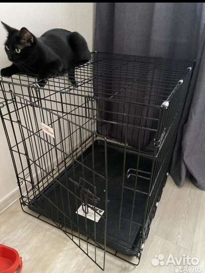 Клетка для животных