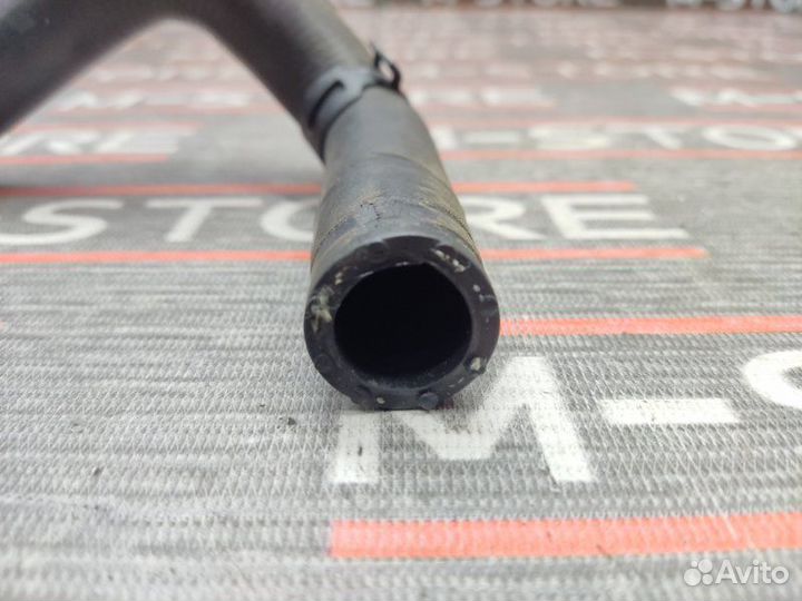 Патрубок расширительного бачка Mercedes-Benz