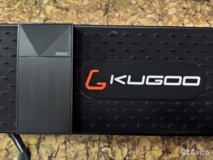 Power Bank remax Thoway Series 10000 mAh RPP-55