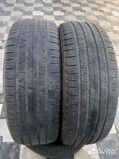 Pirelli Scorpion Verde All Season 215/65 R16 98H