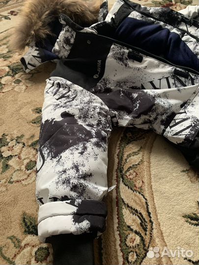 Детская одежда для мальчиков 128