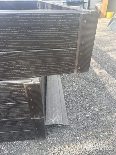 Грядки дпк для огорода