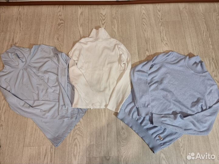 Школьная форма для девочки164 пакетом