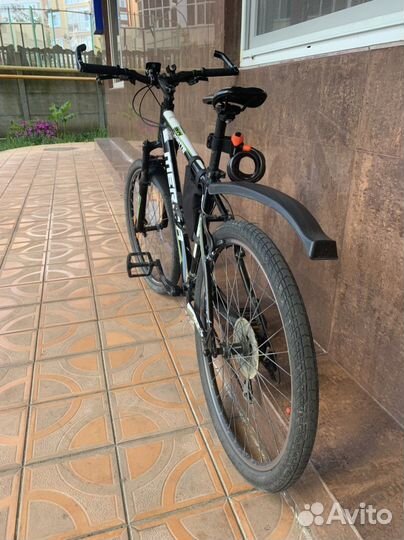 Велосипед Merida matts 2.0