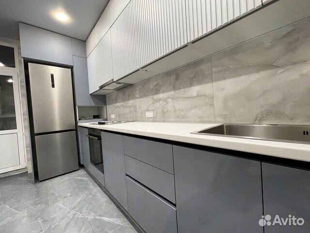 Кухня на заказ Красный Аксай