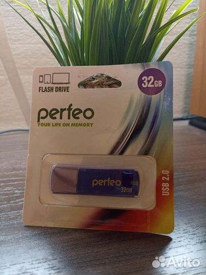 USB флешка 32гб