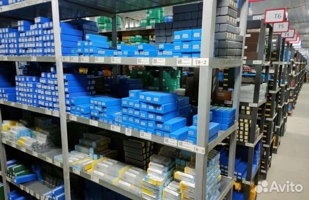 Пластина korloy tcgt090204-AK H01