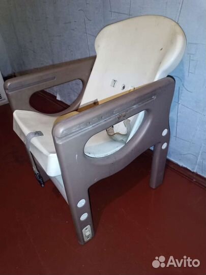 Детский стульчик