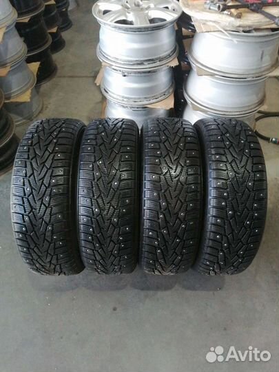 Nokian Tyres Nordman 7 195/65 R15 95T