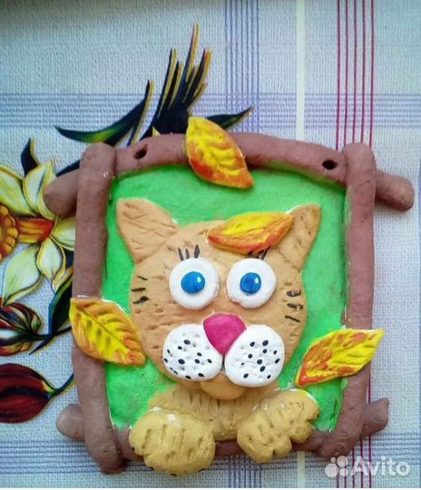 Набор для творчества