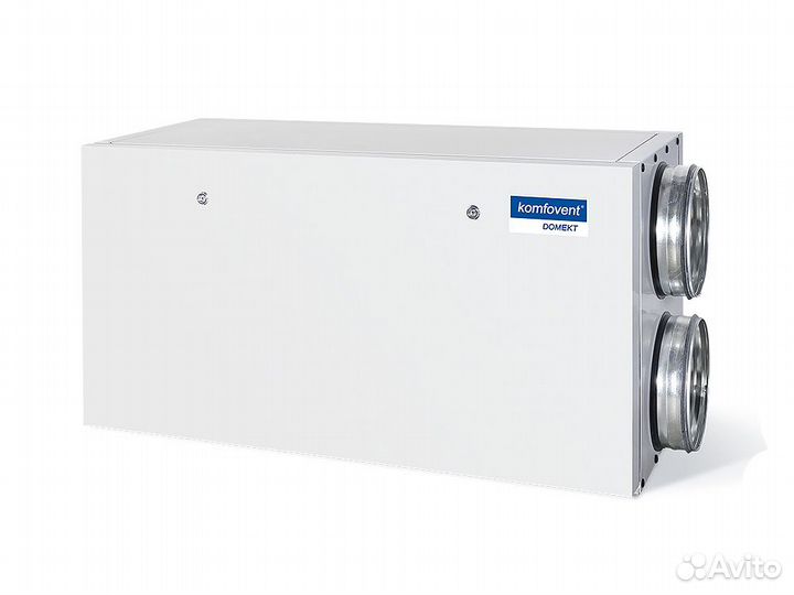 Приточная установка Komfovent Domekt P 900 H