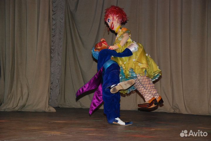 Оригинальный номер на Ваш праздник