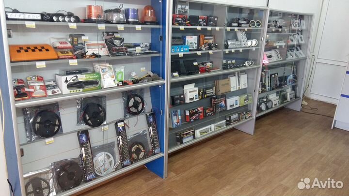 Авто Лампа Ксенон Галоген Светодиодные Мигалка