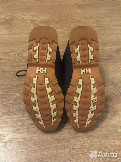 Ботинки helly hansen 43
