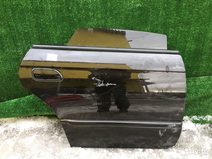 Дверь задняя правая Subaru Legacy BE BE
