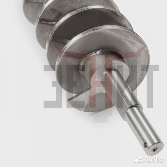 Шнек на мясорубку-волчок К 7 фвп 200