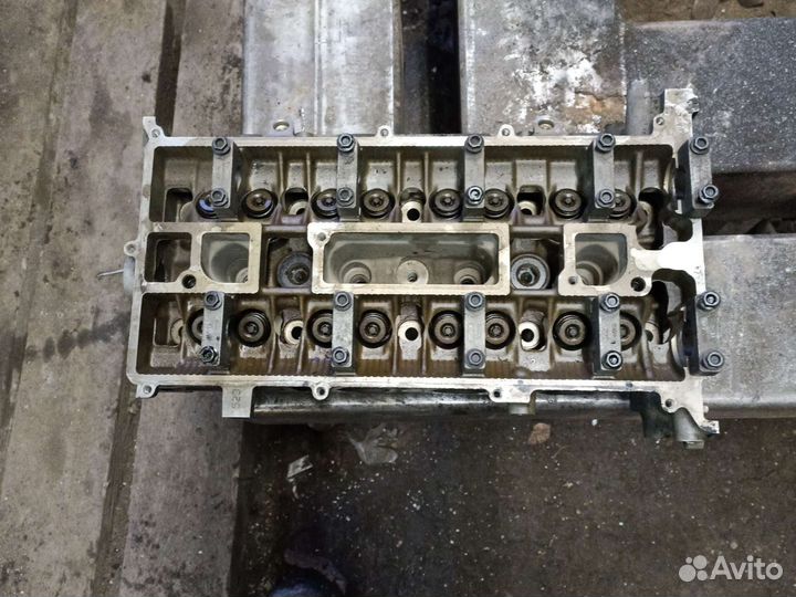 Гбц ford focus 2 2.0