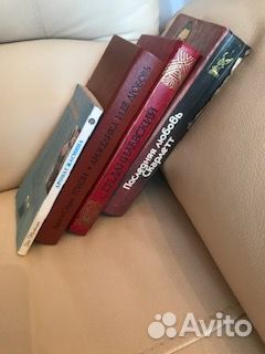 Женские романы