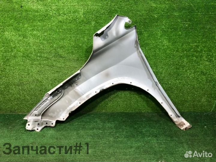 Крыло переднее правое Lexus RX 4 (2015-н.в.)