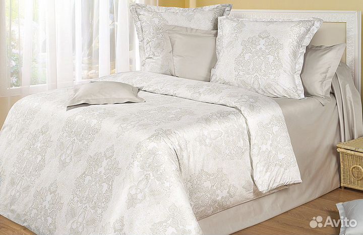 Белье постельное