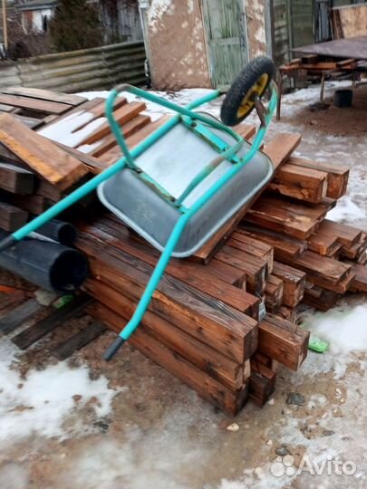 Строй инвентарь