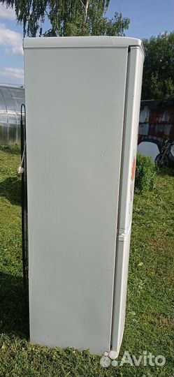 Холодильник атлант бу