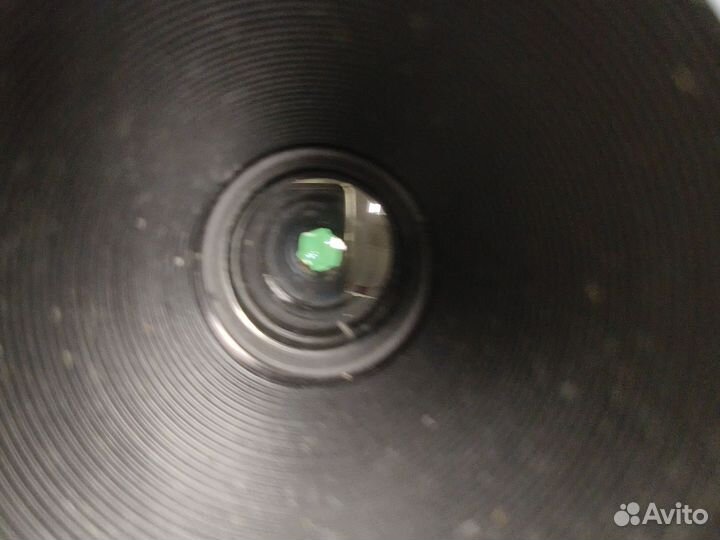 Объектив мир-11