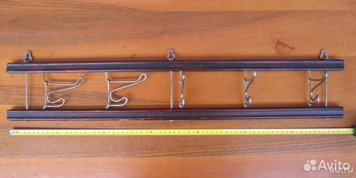 Вешалка для одежды. СССР