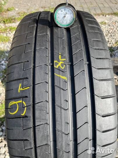 Pirelli P Zero PZ4 245/45 R18