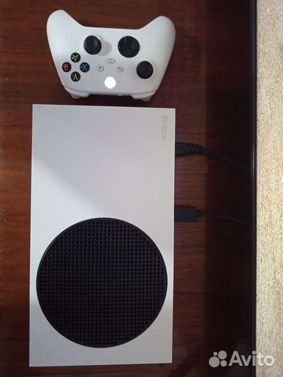 Xbox series s