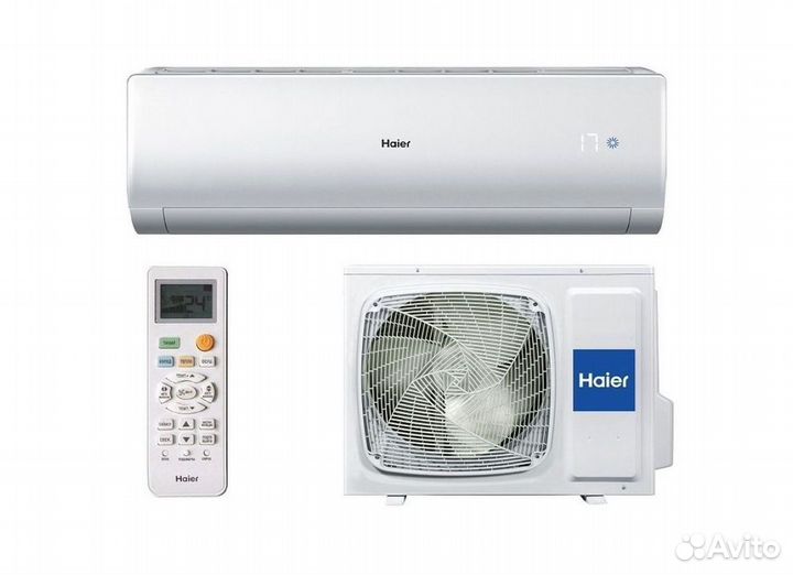 Кондиционер