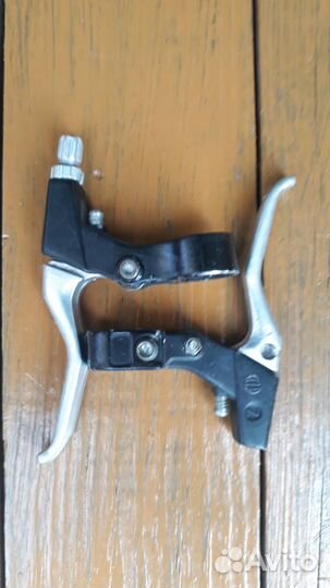 Навесное оборудование велосипеда запчасти