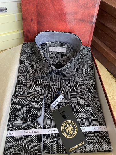 Мужская одежда