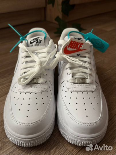 Nike Air Force 1 FlyEasy