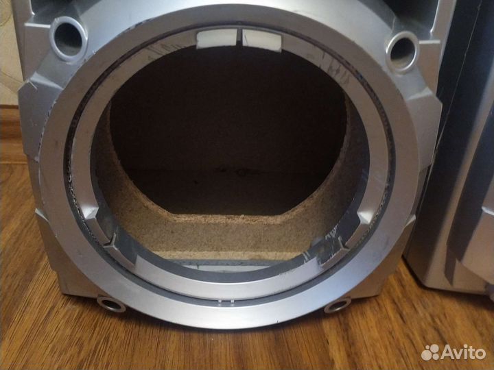 Корпус от для колонки Panasonic speaker system