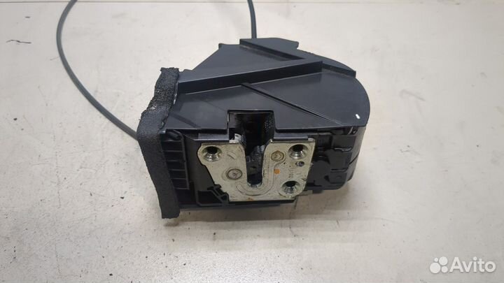 Замок двери Nissan Juke, 2011