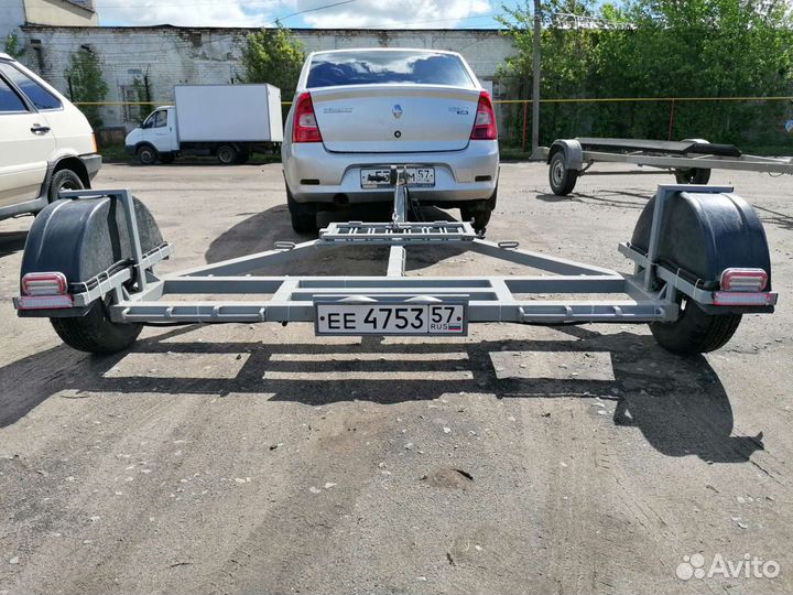 Жесткая сцепка, подкат