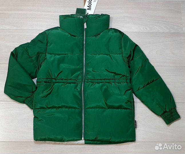 Куртка Molo 140 Новая