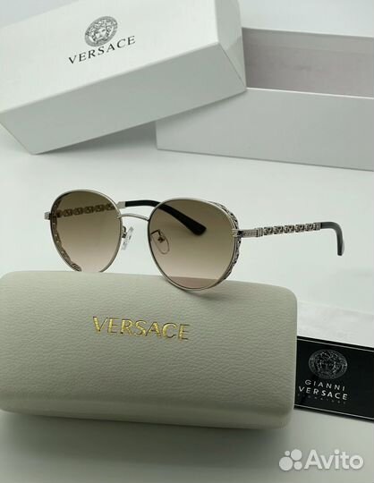Очки versace