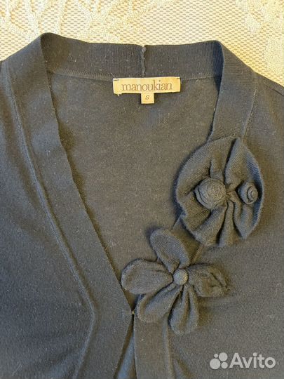 Красивое болеро на девочку подростка 40 42 Франция