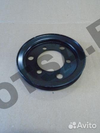 Шкив снегоход Тайга маховика (С40500188)