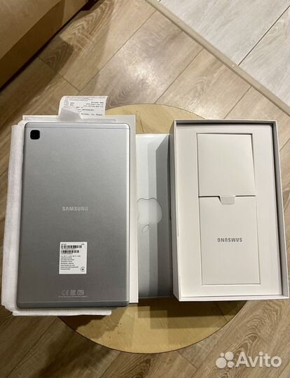 Samsung tab a7 lite новый