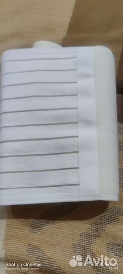 Корсет ортопедический